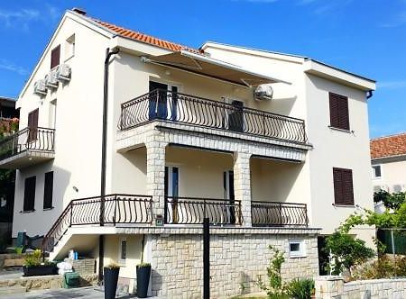 Vila Beleca Krk - Apartments Rest & Sea Кърк Екстериор снимка