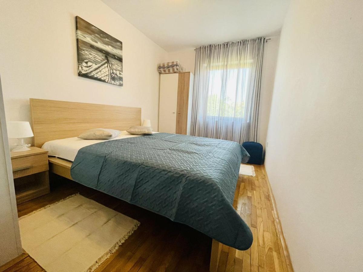 Vila Beleca Krk - Apartments Rest & Sea Кърк Екстериор снимка