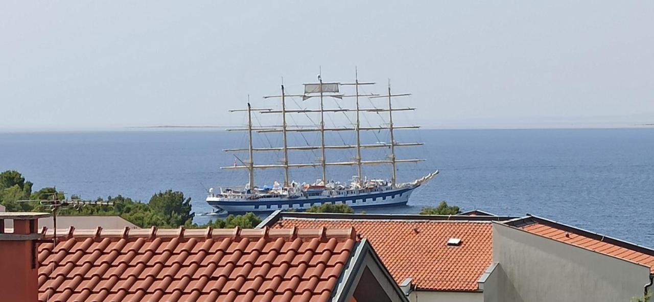 Vila Beleca Krk - Apartments Rest & Sea Кърк Екстериор снимка