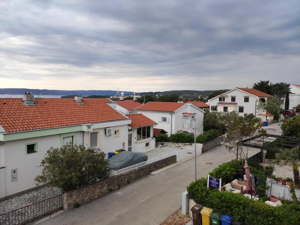 Vila Beleca Krk - Apartments Rest & Sea Кърк Екстериор снимка