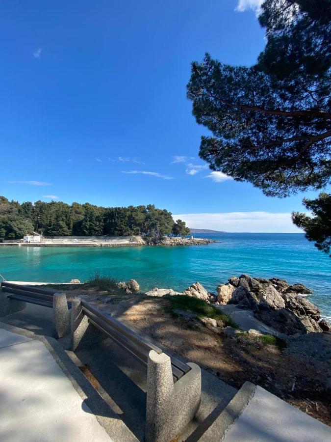 Vila Beleca Krk - Apartments Rest & Sea Кърк Екстериор снимка