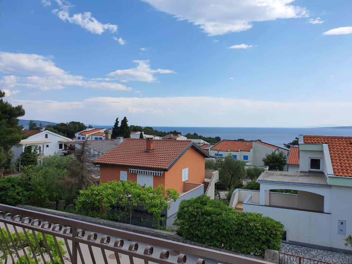 Vila Beleca Krk - Apartments Rest & Sea Кърк Екстериор снимка