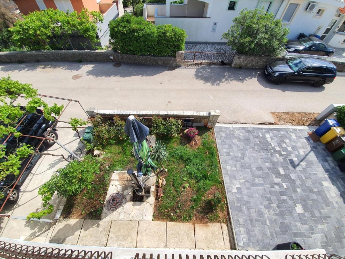 Vila Beleca Krk - Apartments Rest & Sea Кърк Екстериор снимка