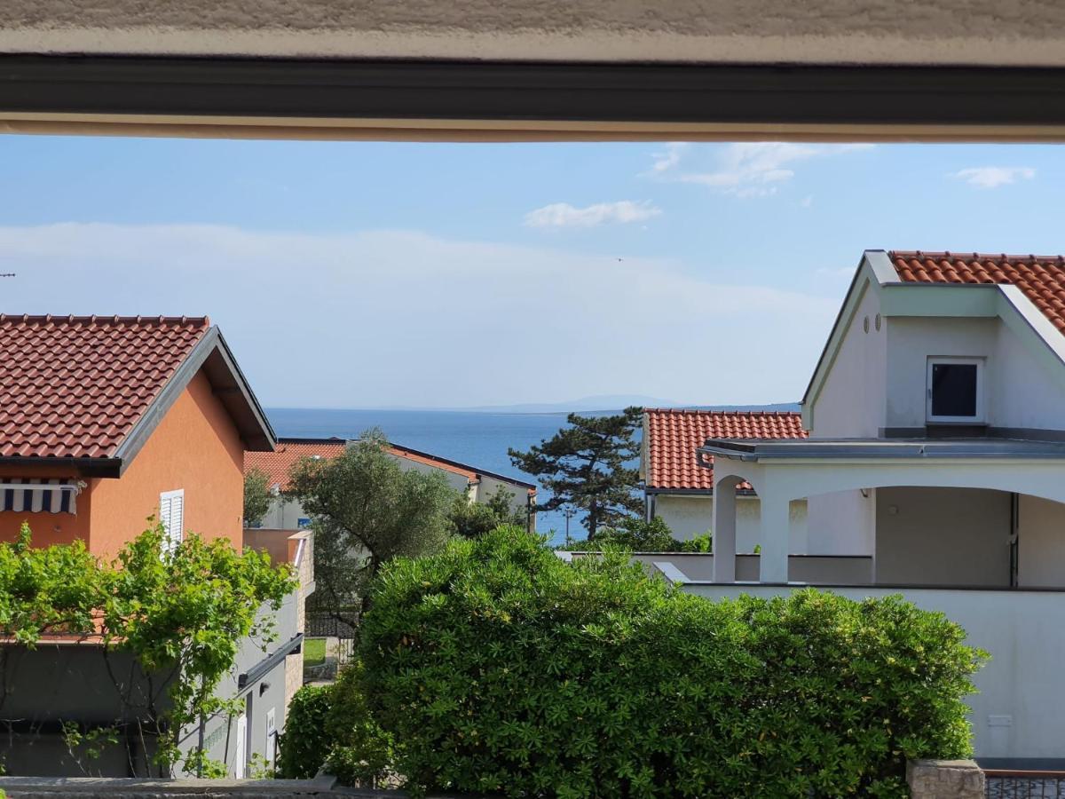 Vila Beleca Krk - Apartments Rest & Sea Кърк Екстериор снимка