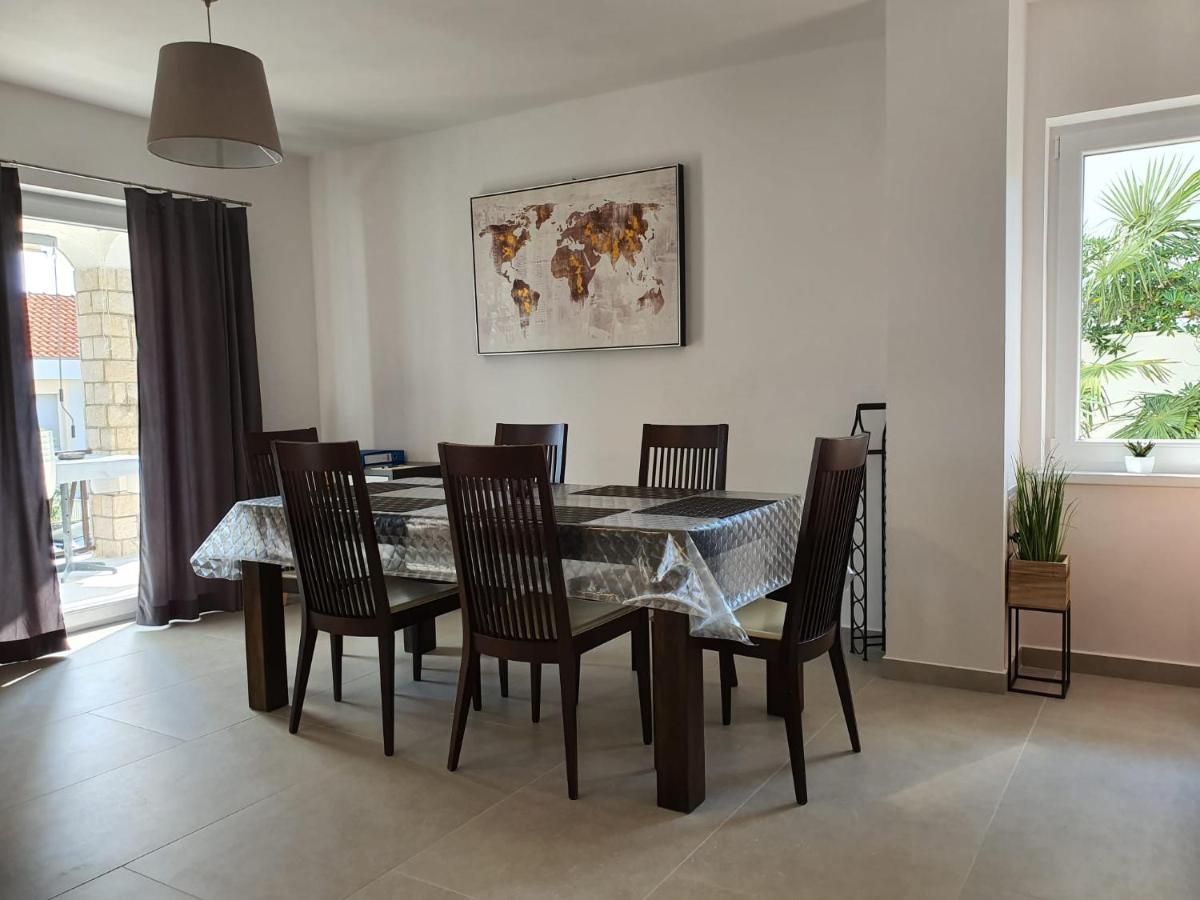 Vila Beleca Krk - Apartments Rest & Sea Кърк Екстериор снимка