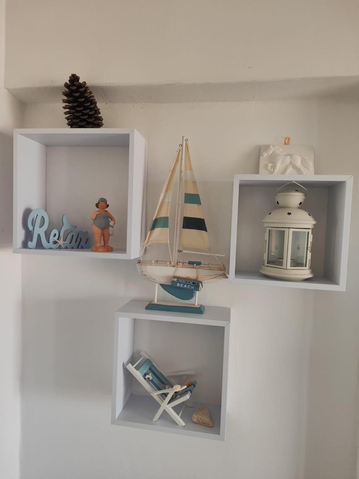 Vila Beleca Krk - Apartments Rest & Sea Кърк Екстериор снимка