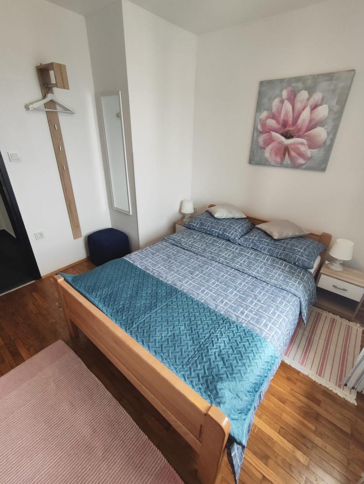 Vila Beleca Krk - Apartments Rest & Sea Кърк Екстериор снимка
