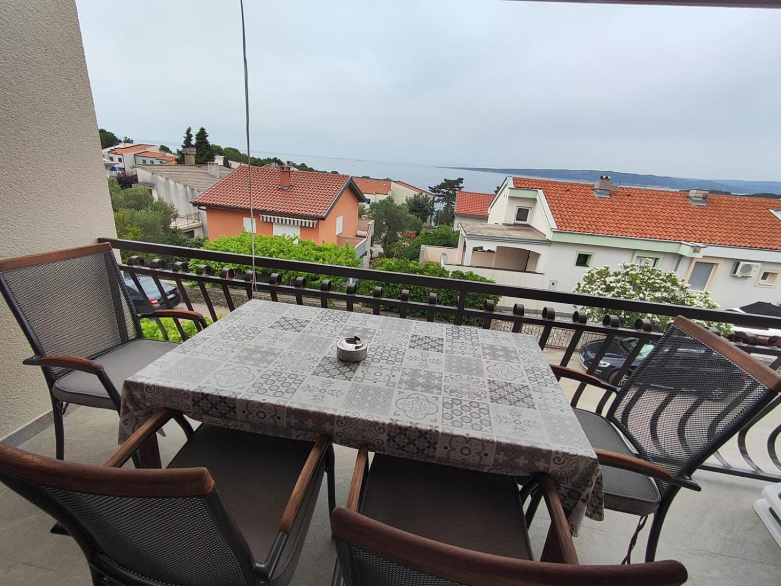 Vila Beleca Krk - Apartments Rest & Sea Кърк Екстериор снимка